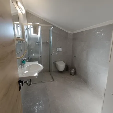 Apartment Verdi