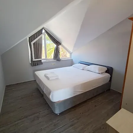 Verdi Apartment Dalyan