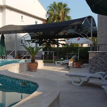 Apartment Verdi Dalyan